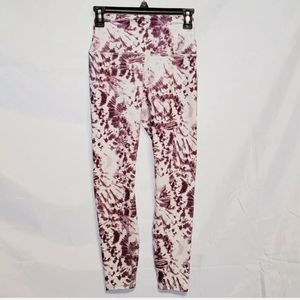 RBX High Waisted Ankle Length Athletic Pants